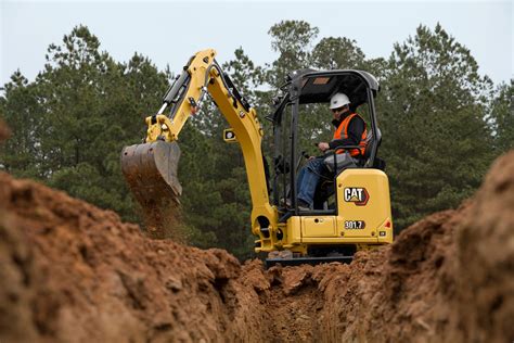 operating a cat mini excavator|caterpillar mini excavator for sale.